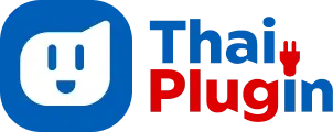 Logo Thaiplugin